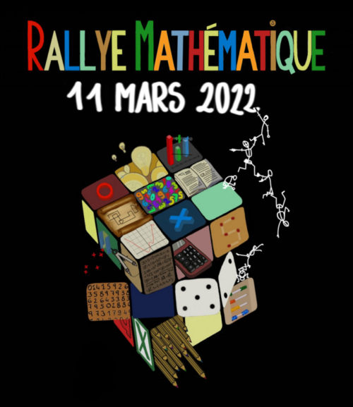 Rallye mathématique en 2e - Résultats