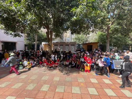 Le Carnaval de Zamalek