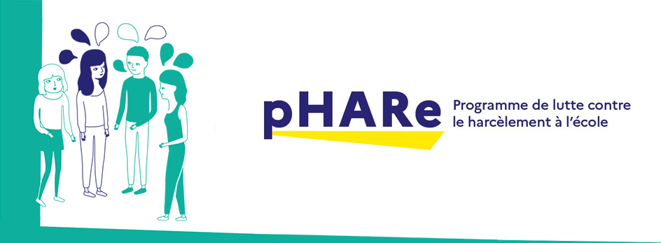 Programme pHARe