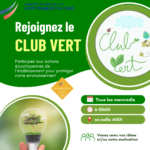 Rejoignez le Club Vert 24-25 (1)