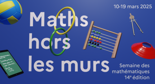 Semaine des Maths – Mearag