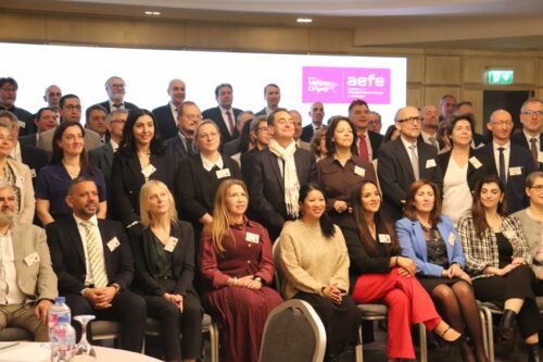 Séminaire annuel des personnels d’encadrement de la Zone Moyen-Orient