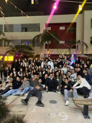 Iftar de la Promotion 2025
