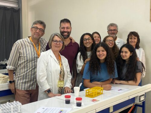 Sciences dans la Cuisine