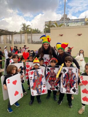 Carnaval – MS New Cairo