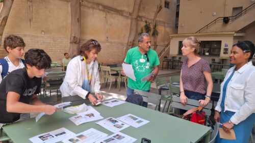 Projet Hackathon – Cérémonie de clôture