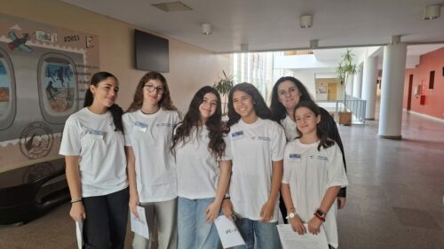 Journée Portes Ouvertes - Site de Mearag