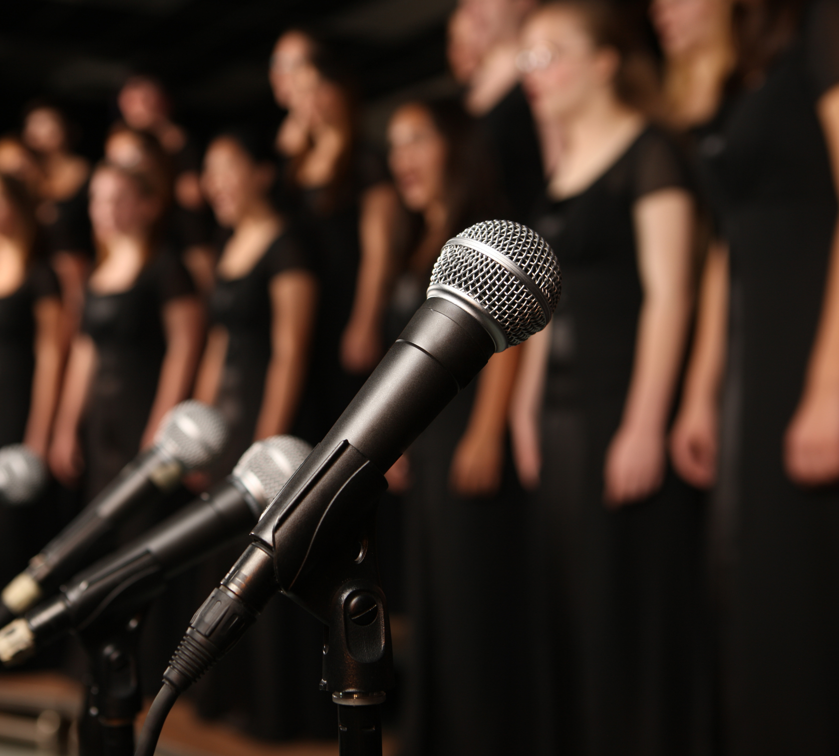 Chorale & orchestre du LFC