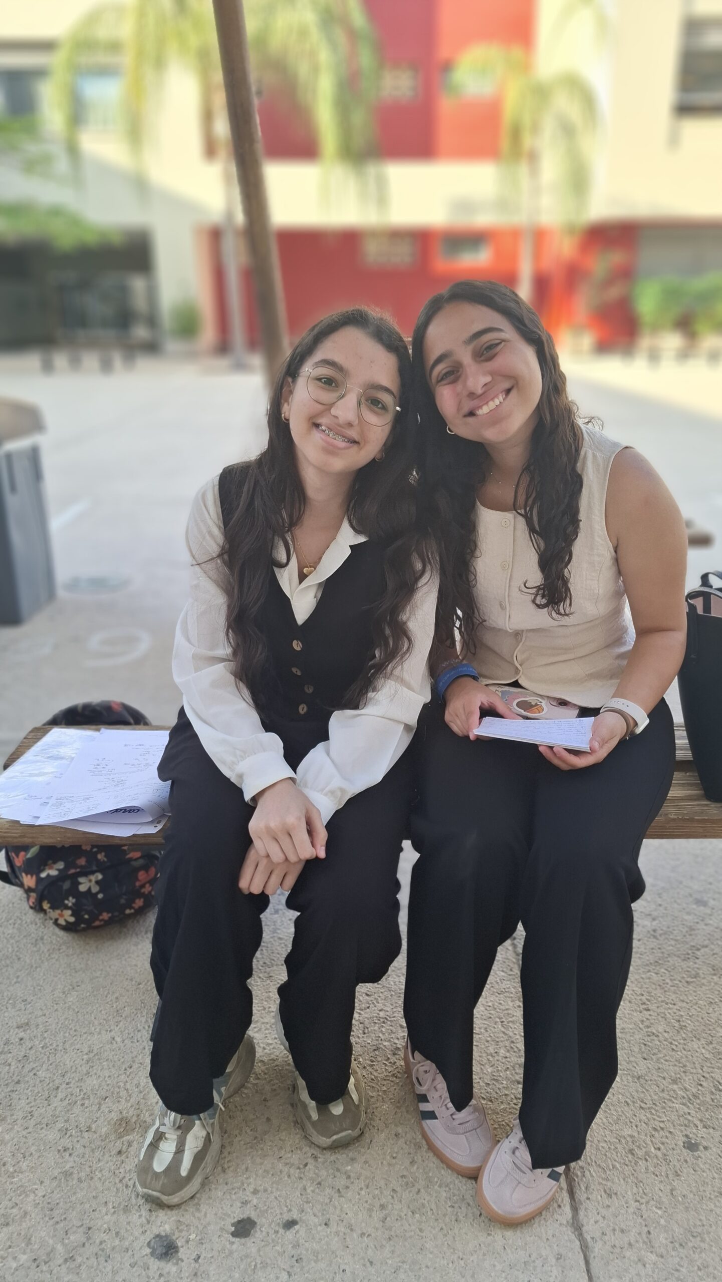 Baccalauréat 2026 - Grand Oral - Jour 1