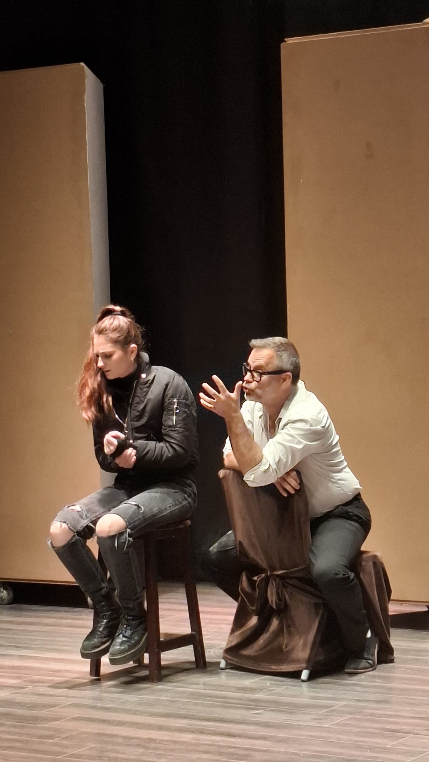 15e Festival de Théâtre du LFC – Deuxième et Dernière Semaine