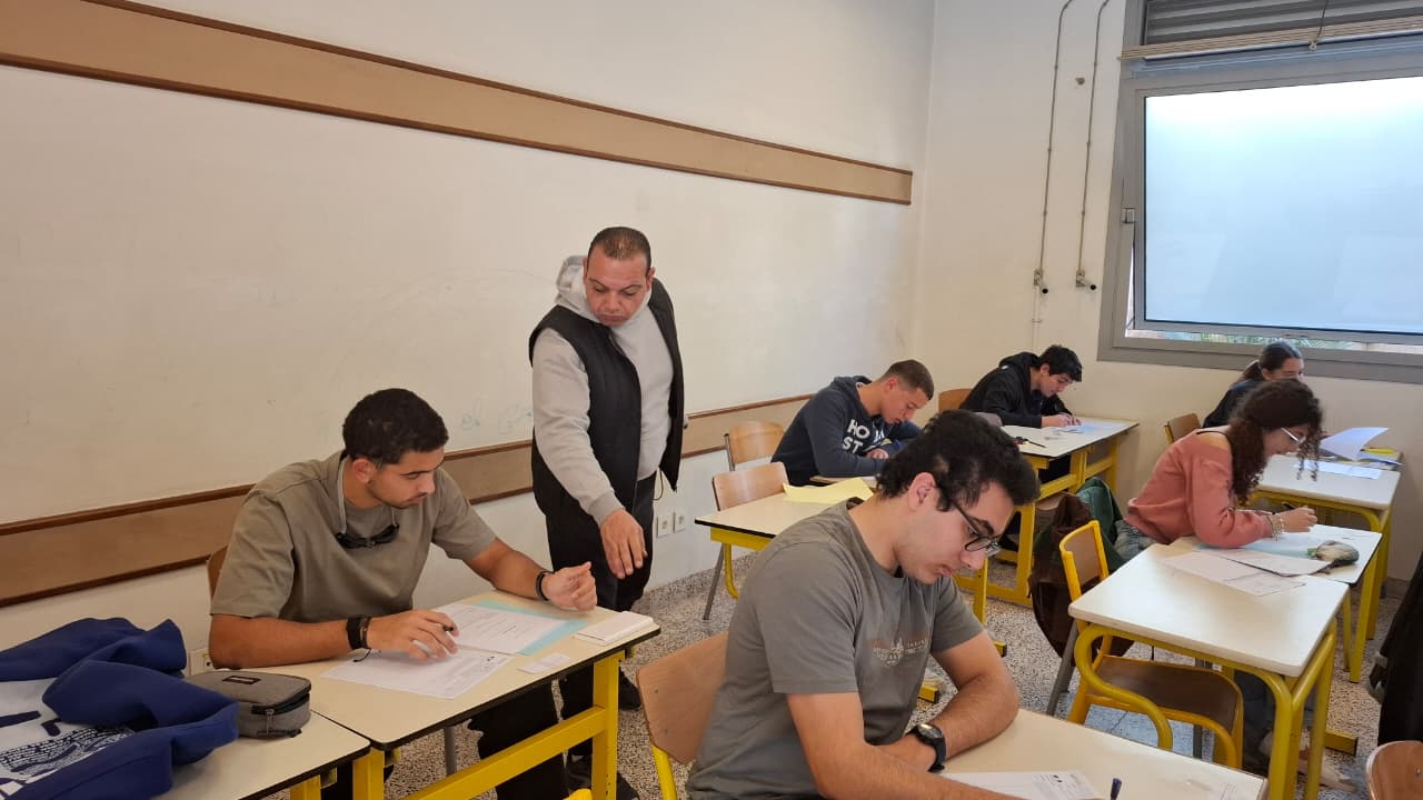 Concours Général des Lycées !