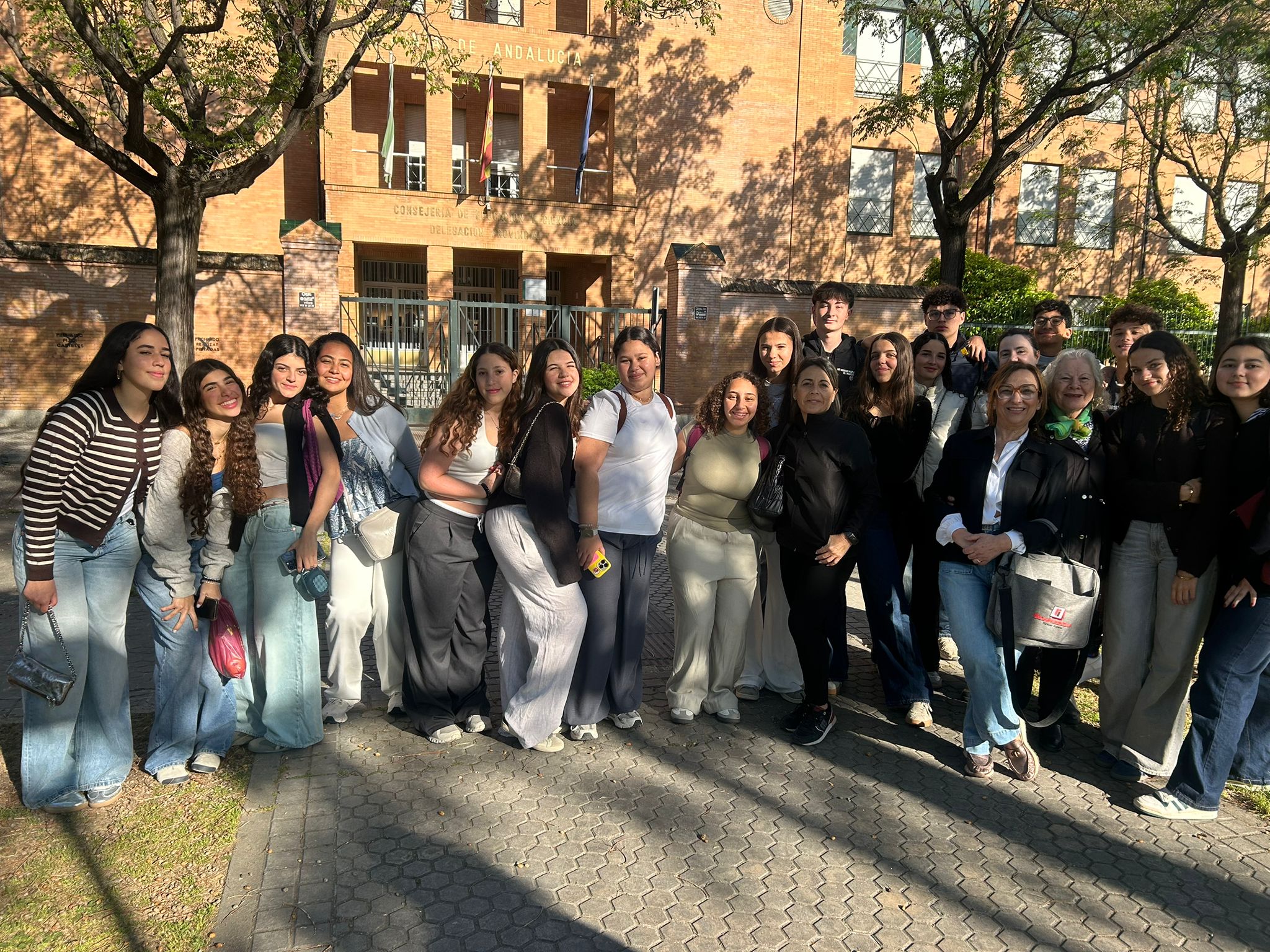 Voyage en Espagne – 2e2